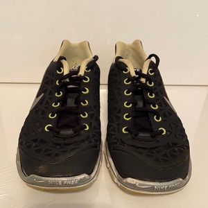 Nike Free 5.0 - Size US Women’s 9